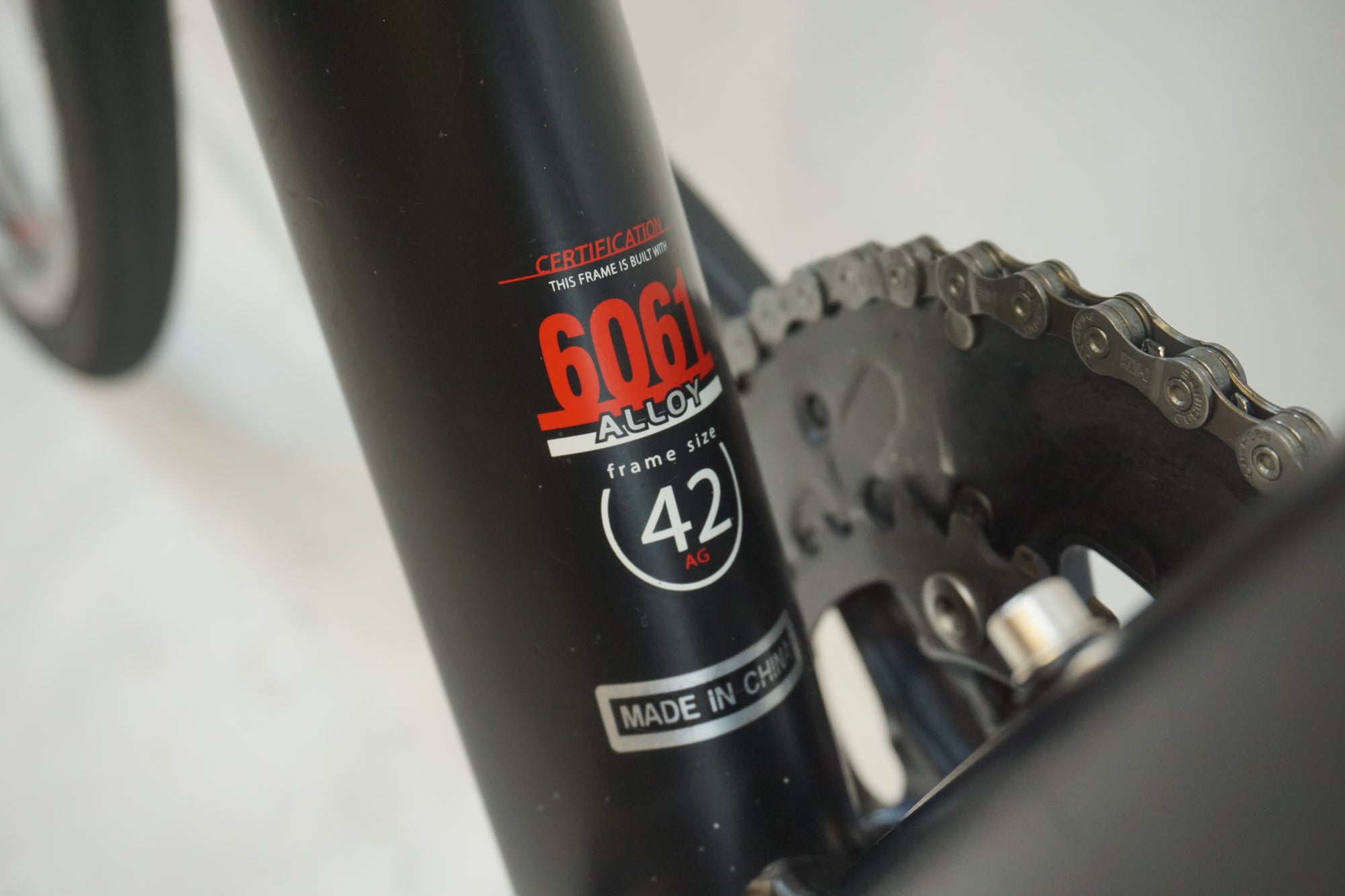LOUIS GARNEAU 「ルイガノ」 LGS CEN 2017年モデル ロードバイク / 有明ガーデン店