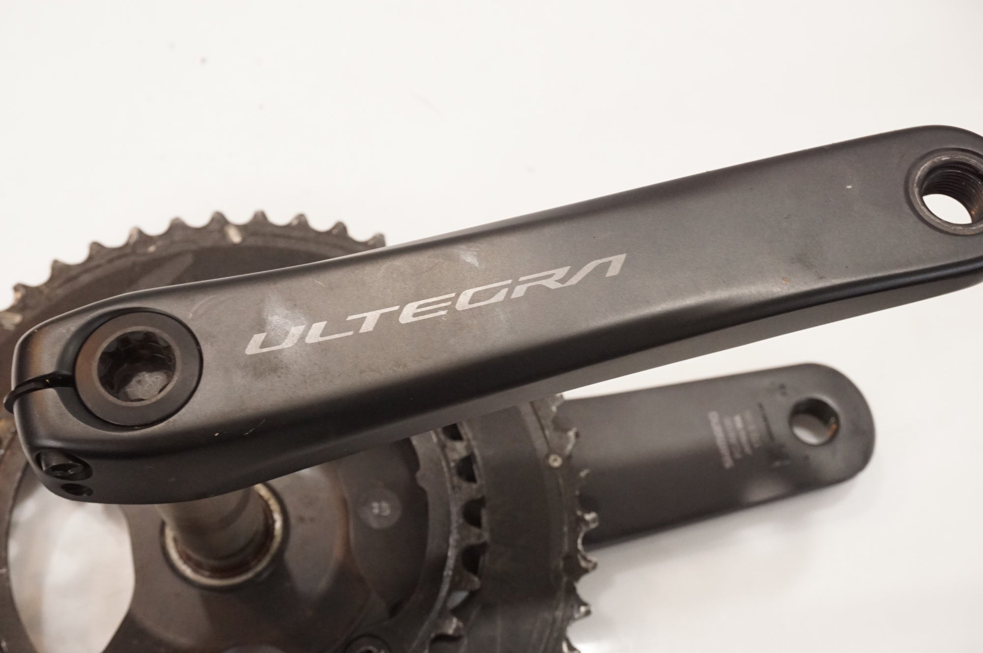 SHIMANO 「シマノ」 ULTEGRA FC-R8100 172.5mm 50-34T クランク