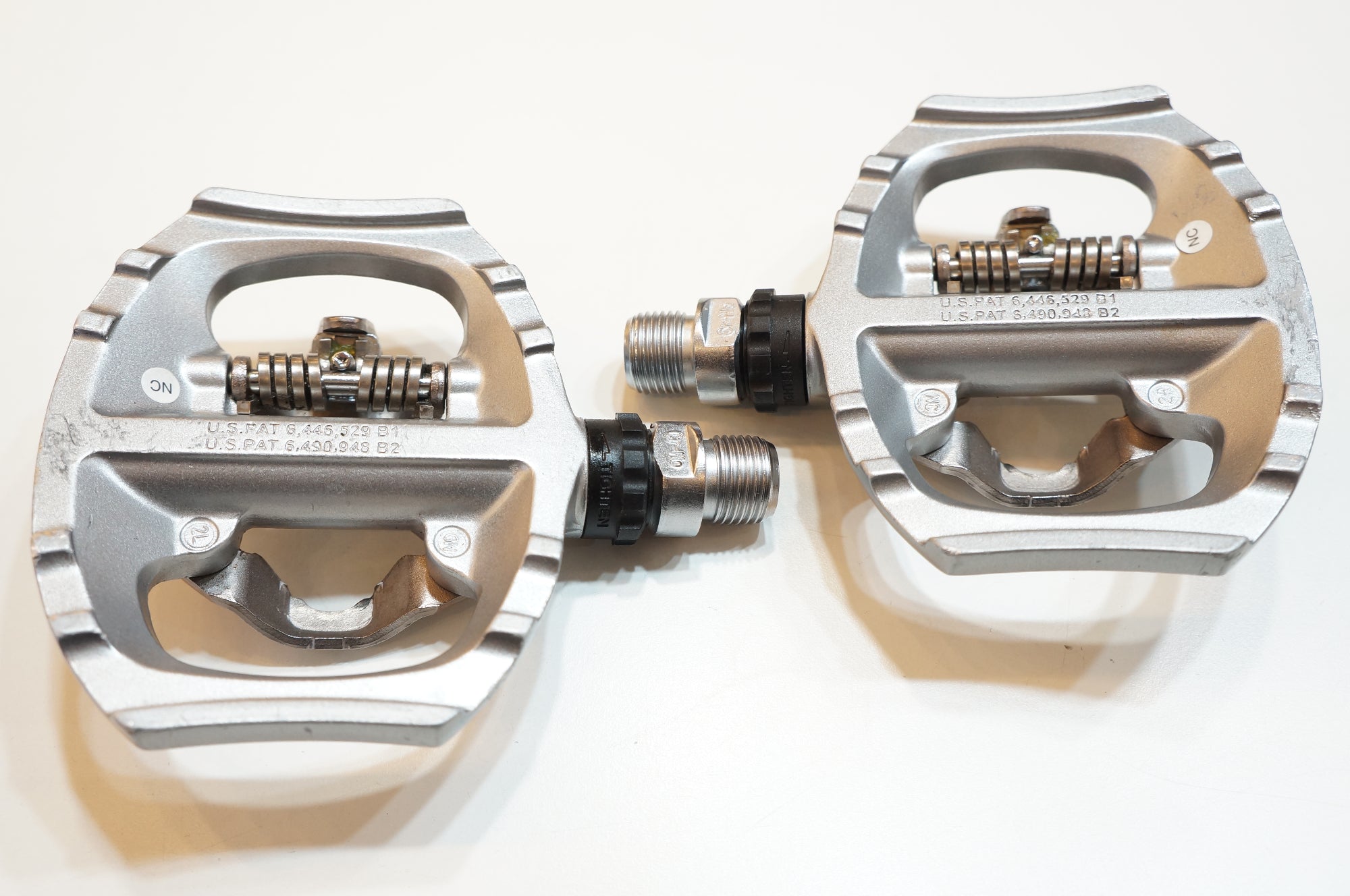 SHIMANO 「シマノ」 PD-A530 ビンディングペダル / バイチャリ浦和ベース