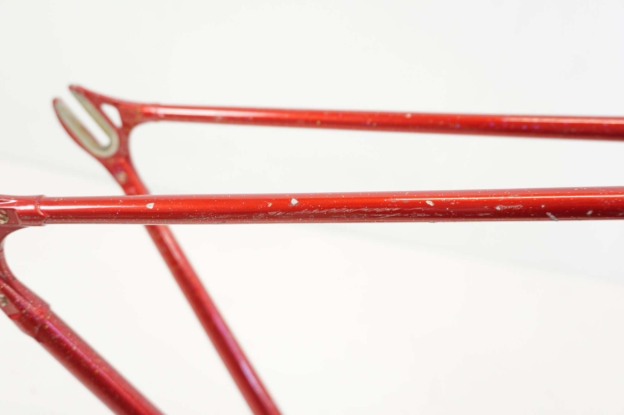 ジャンク SAMSON 「サムソン」NJS 年式不明 フレーム / 宇都宮店