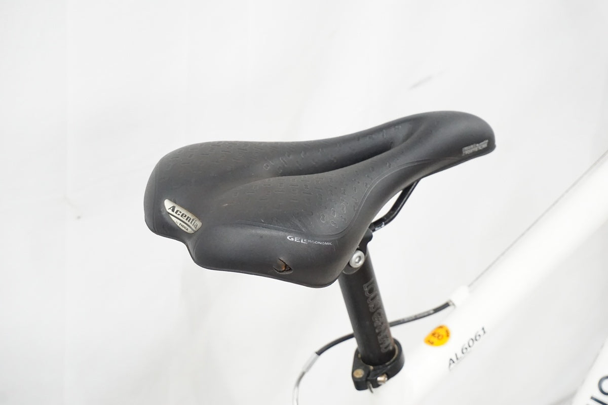 LOUIS GARNEAU 「ルイガノ」 モデル不明 年式不明 クロスバイク / 奈良店