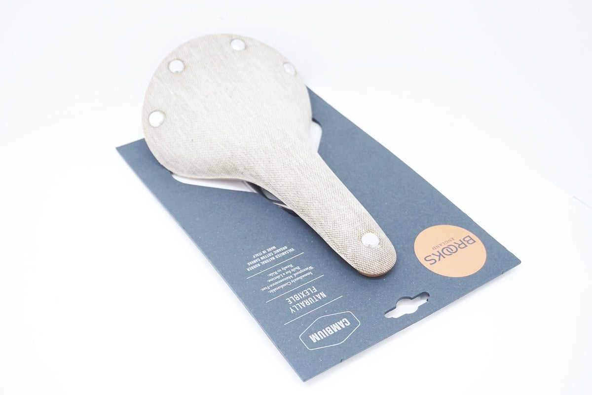 BROOKS 「ブルックス」 CAMBIUM C17 サドル / 大阪美原北インター店