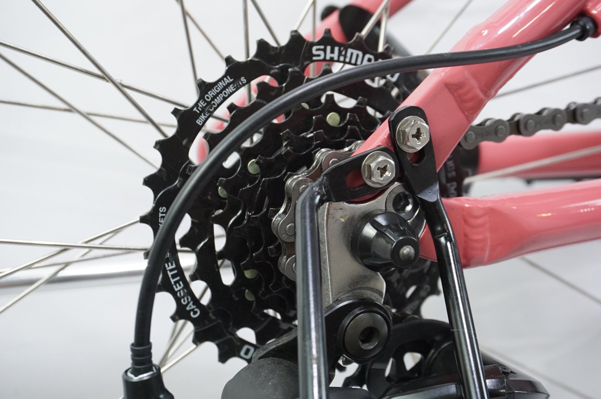 LOUIS GARNEAU 「ルイガノ」 GRIND CS LIMITED 26 2022年頃 26インチ キッズバイク / 中目黒店