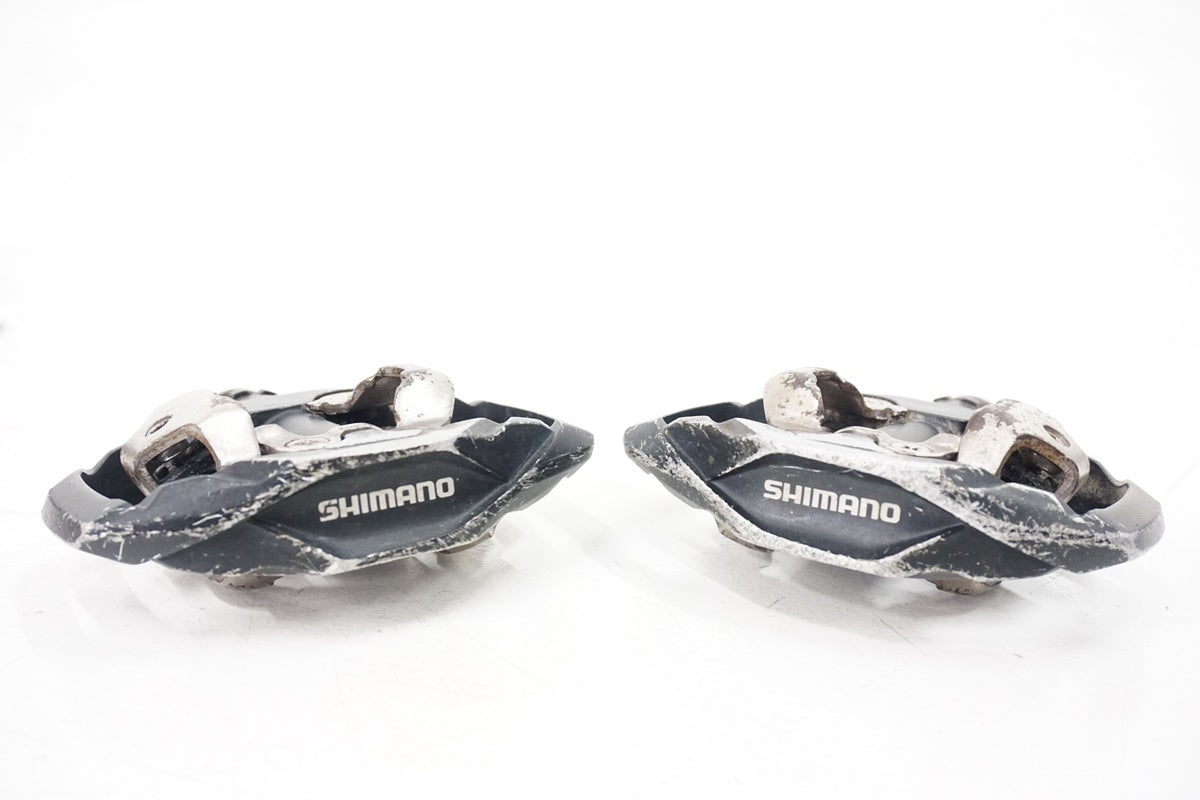 SHIMANO「シマノ」 PD-M530 ペダル / 浜松店