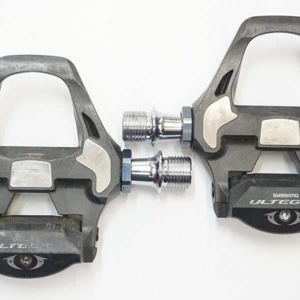 未使用品　SHIMANO 「シマノ」 ULTEGRA PD-R8000 ペダル SHIMANO 「シマノ」 ULTEGRA PD-R8000 ペダル / 阪急塚口店
