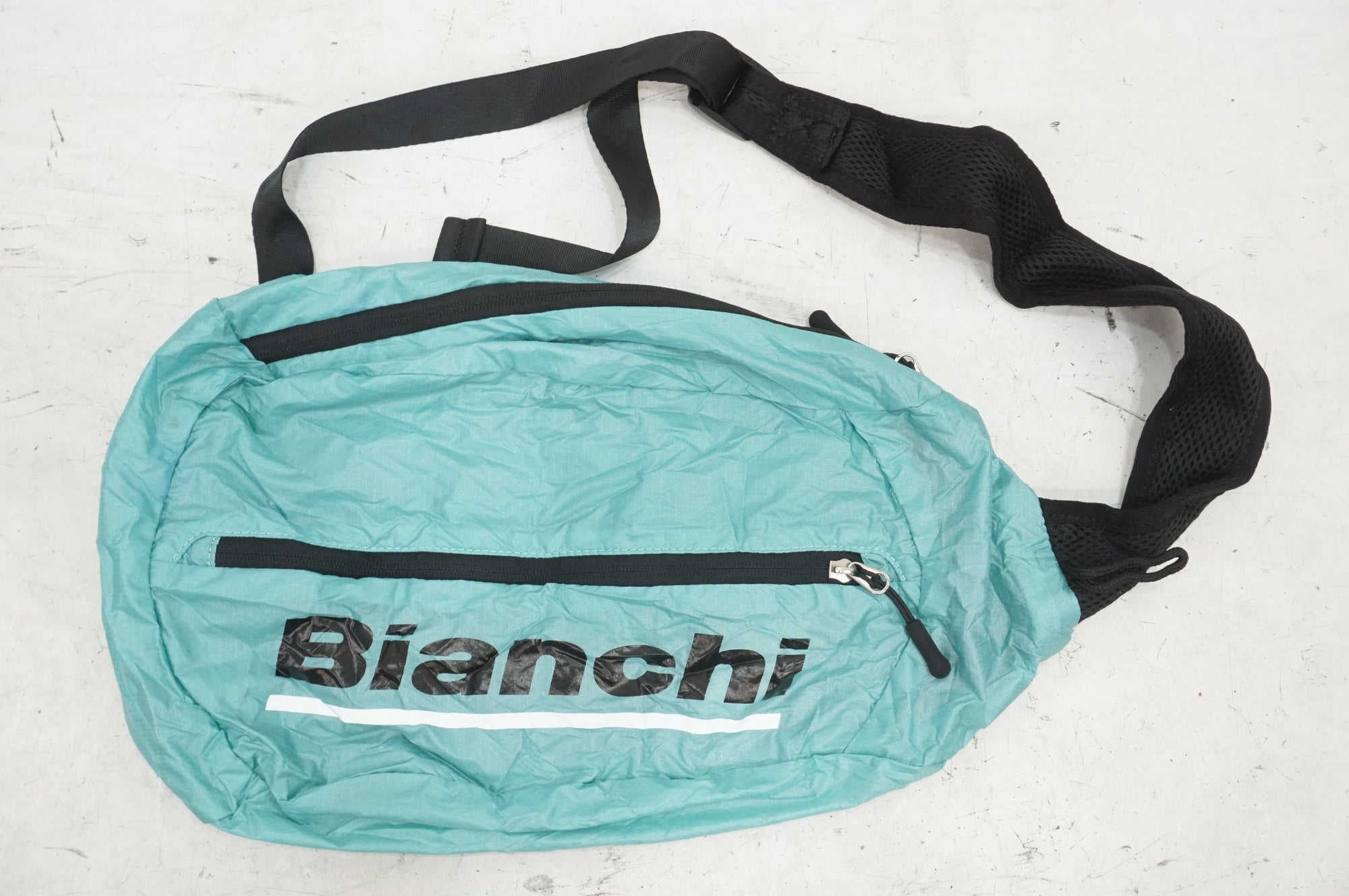 BIANCHI 「ビアンキ」 ショルダーバッグ / 大宮店