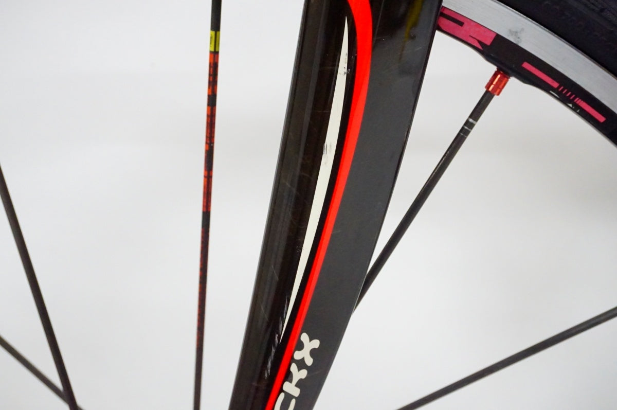 EDDY MERCKX 「エディメルクス」 LXM UDM 2008年モデル ロードバイク