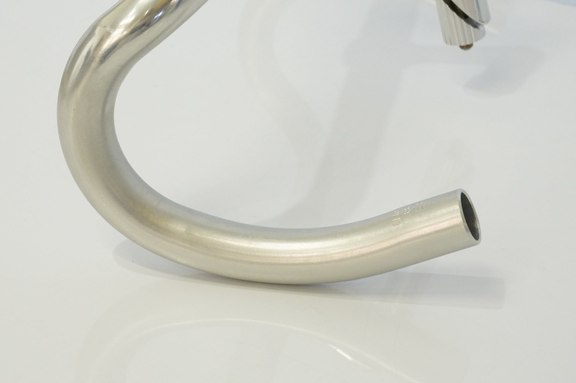 NITTO 「ニットー」 M106 NAS 380mm φ26.0 70ｍｍ ハンドル ステムセット / 浜松店