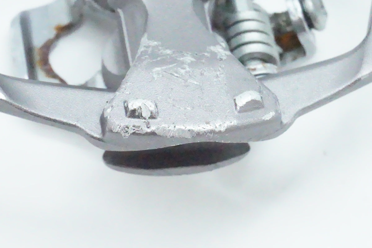 XPEDO「エクスペド」 TRAVERSE DUO ペダル / 京都西院店