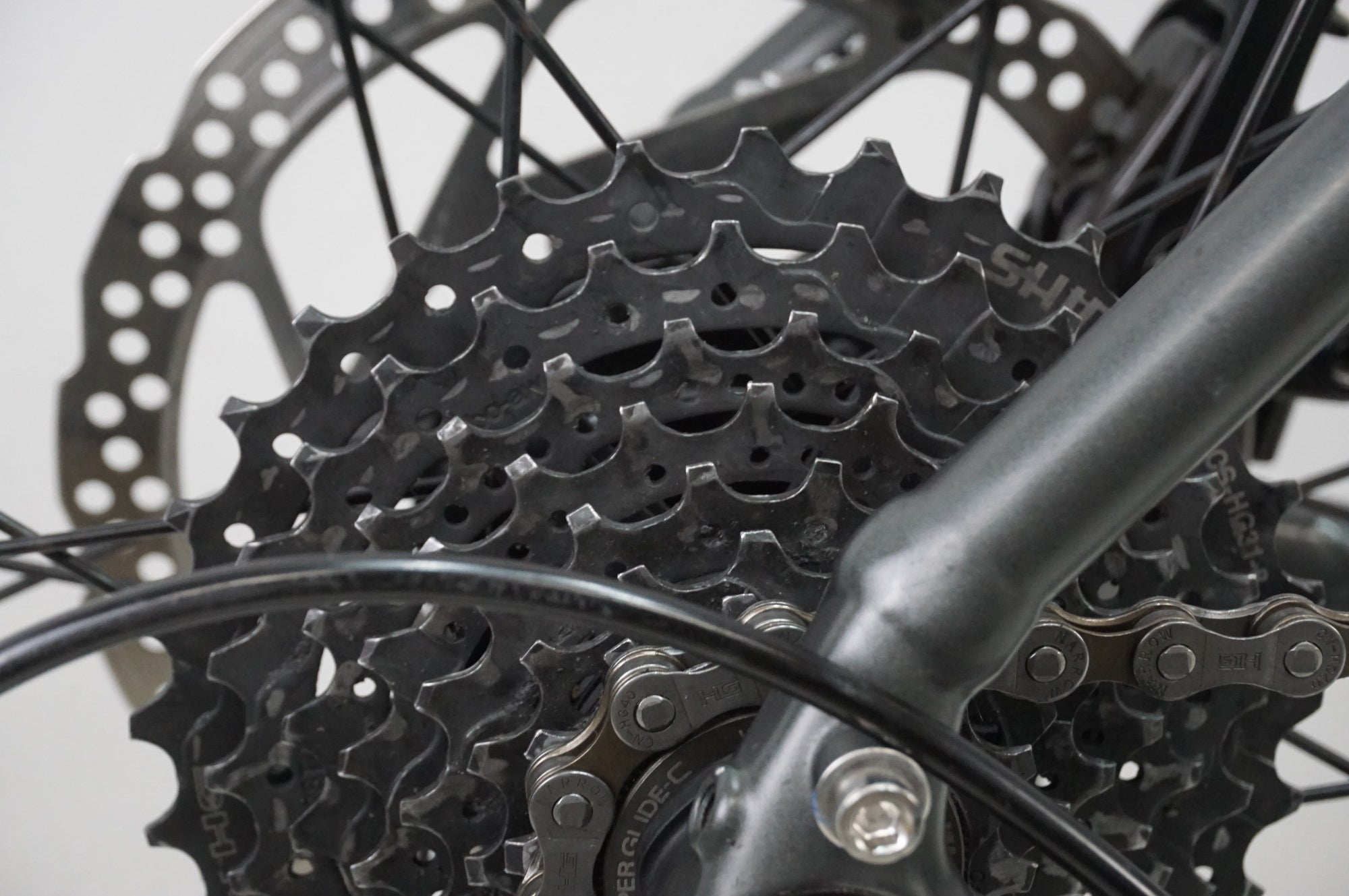 TREK 「トレック」 DOMANE AL2 DISC GEN4 2024年モデル ロードバイク / 大宮店