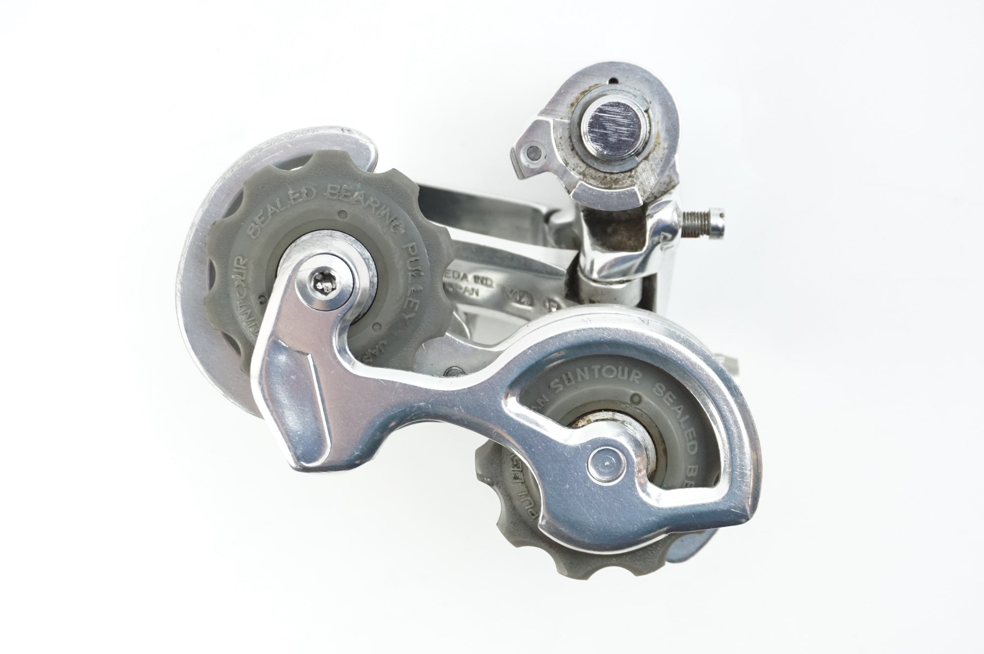 SUNTOUR 「サンツアー」 SUPERBE PRO リアディレイラー / 中目黒店