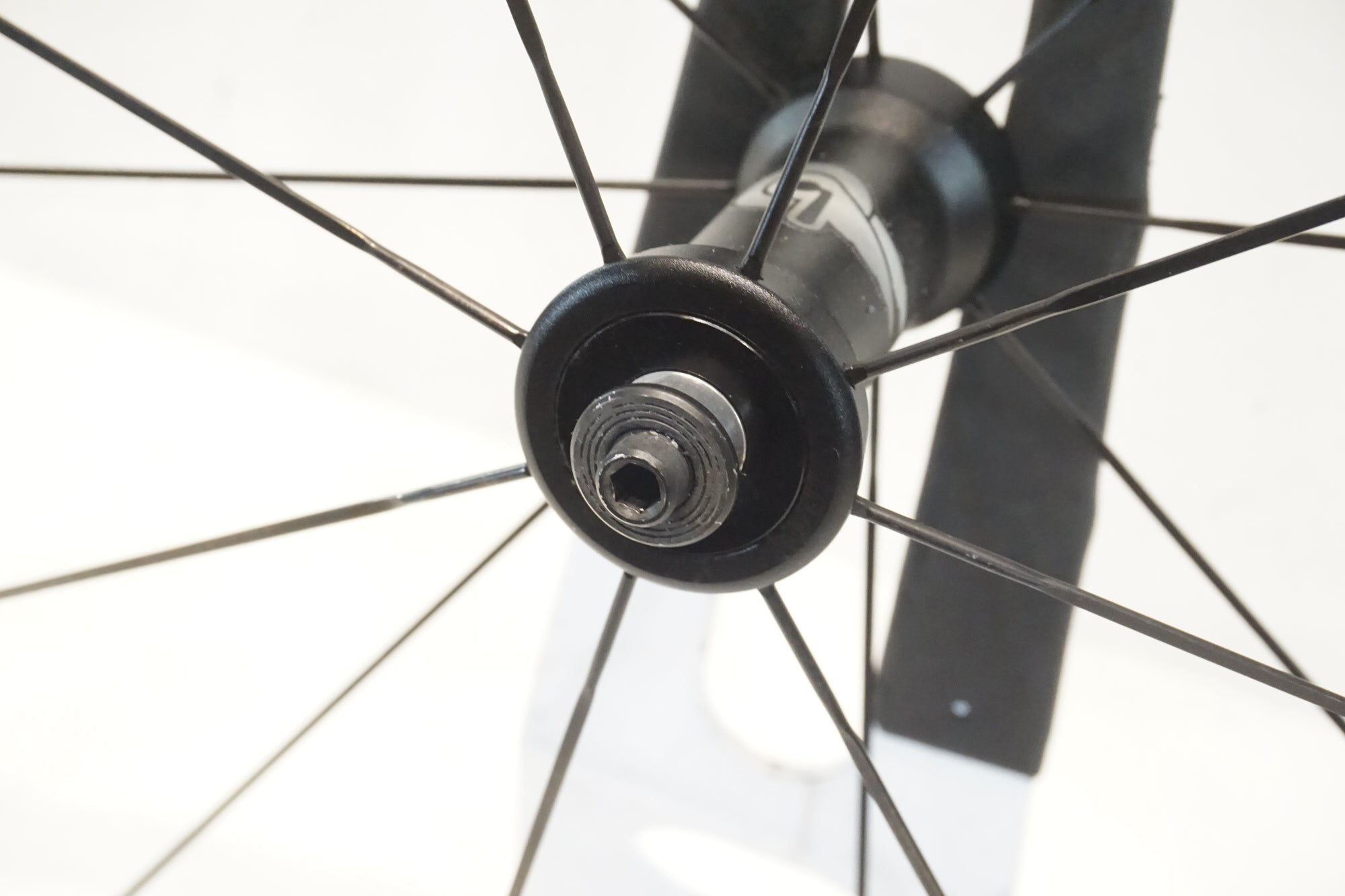 中古)Campagnolo (カンパニョーロ) ZONDA C17 ゾンダ