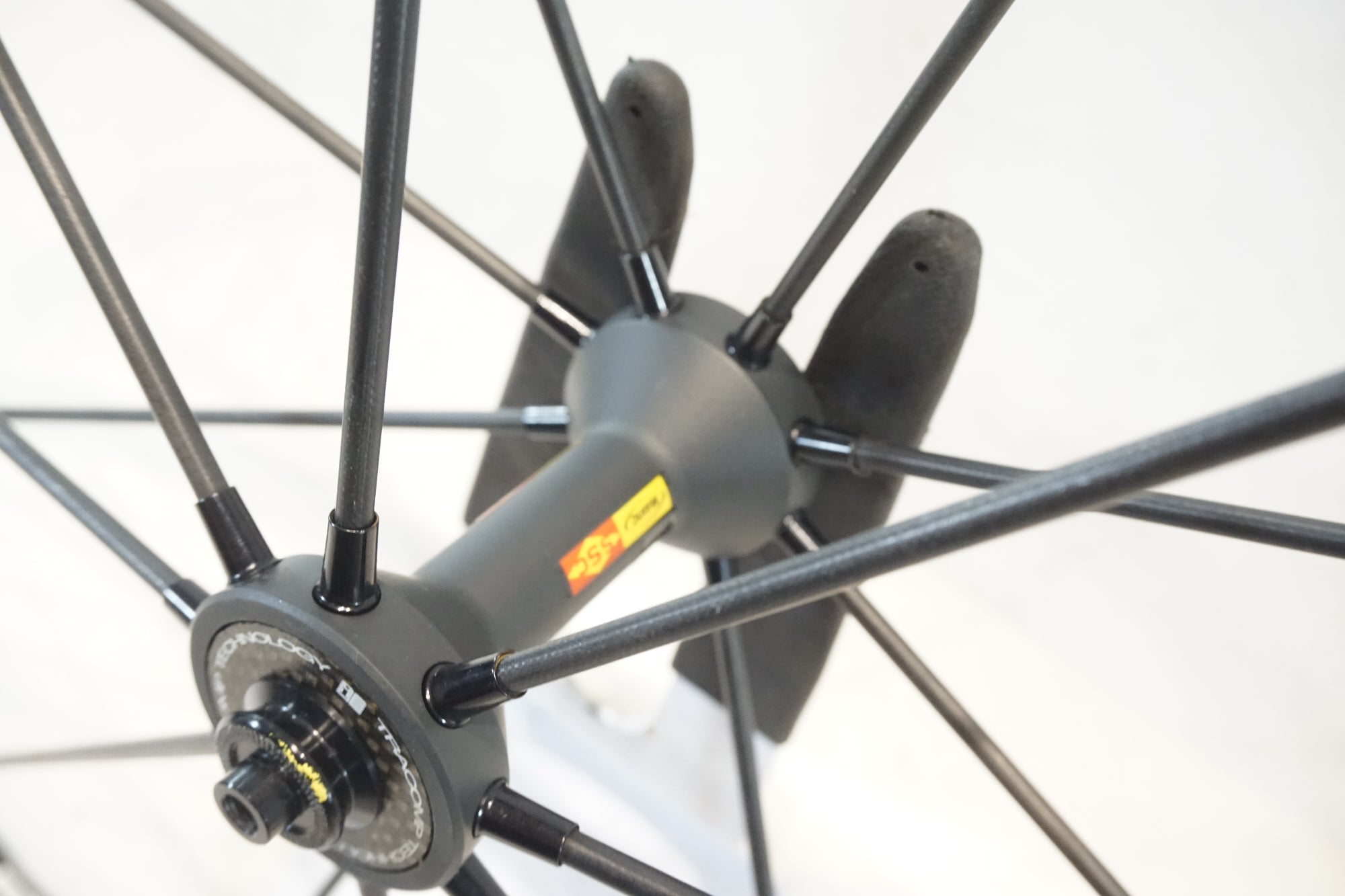 MAVIC 「マビック」 R-SYS SLR フロントホイール / 横浜戸塚店