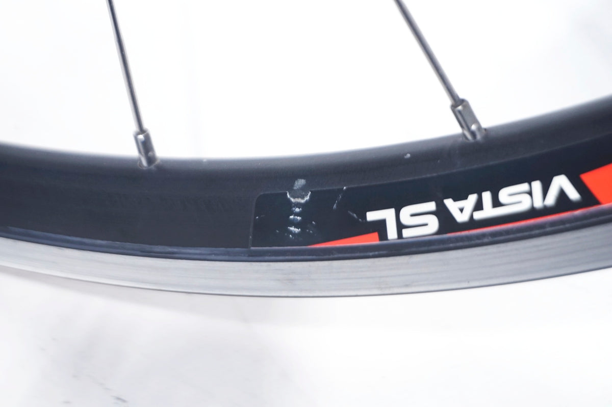 EASTON 「イーストン」 VISTA SL シマノ8-10S ホイールセット / 大阪門真店