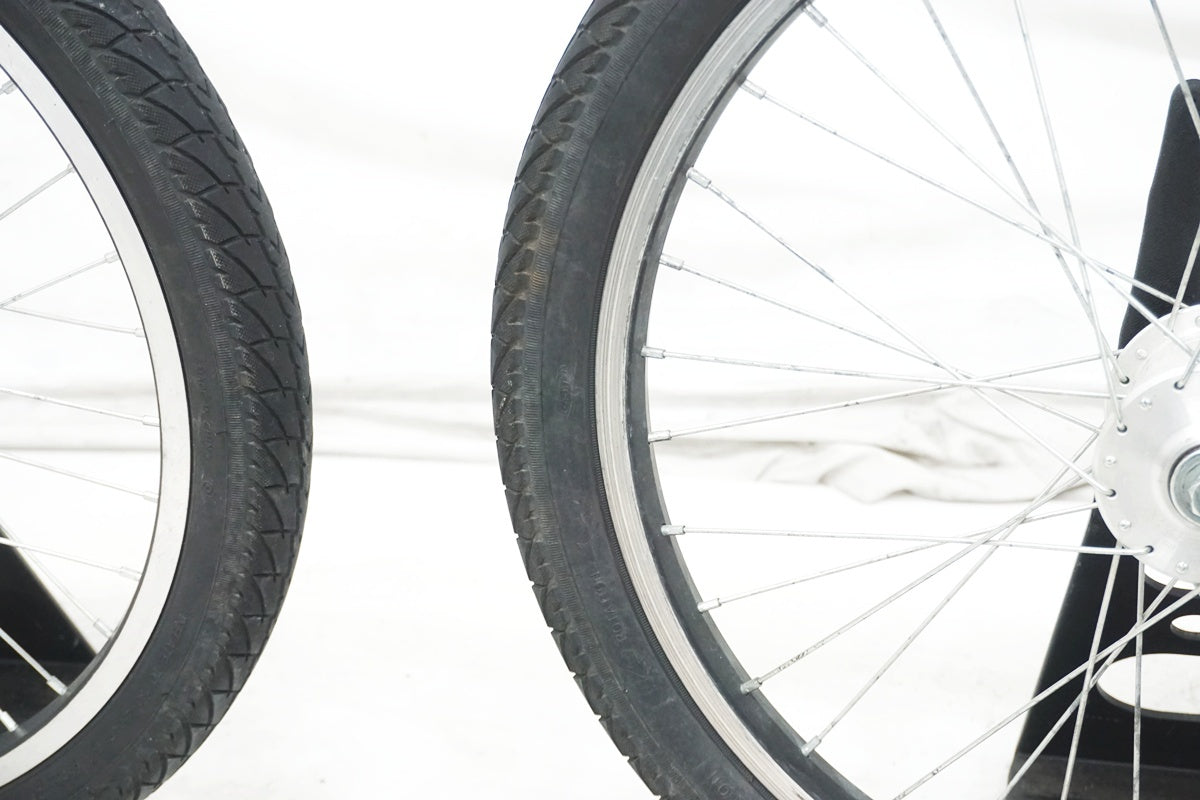 ブランド不明 20インチ ボスフリー ホイールセット / 大阪美原北インター店