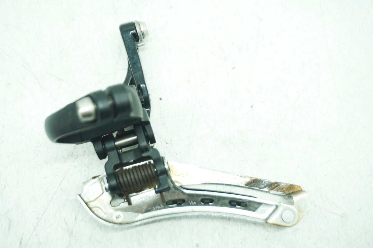 SHIMANO 「シマノ」 105 FD-5800 フロントディレイラー / 大阪門真店