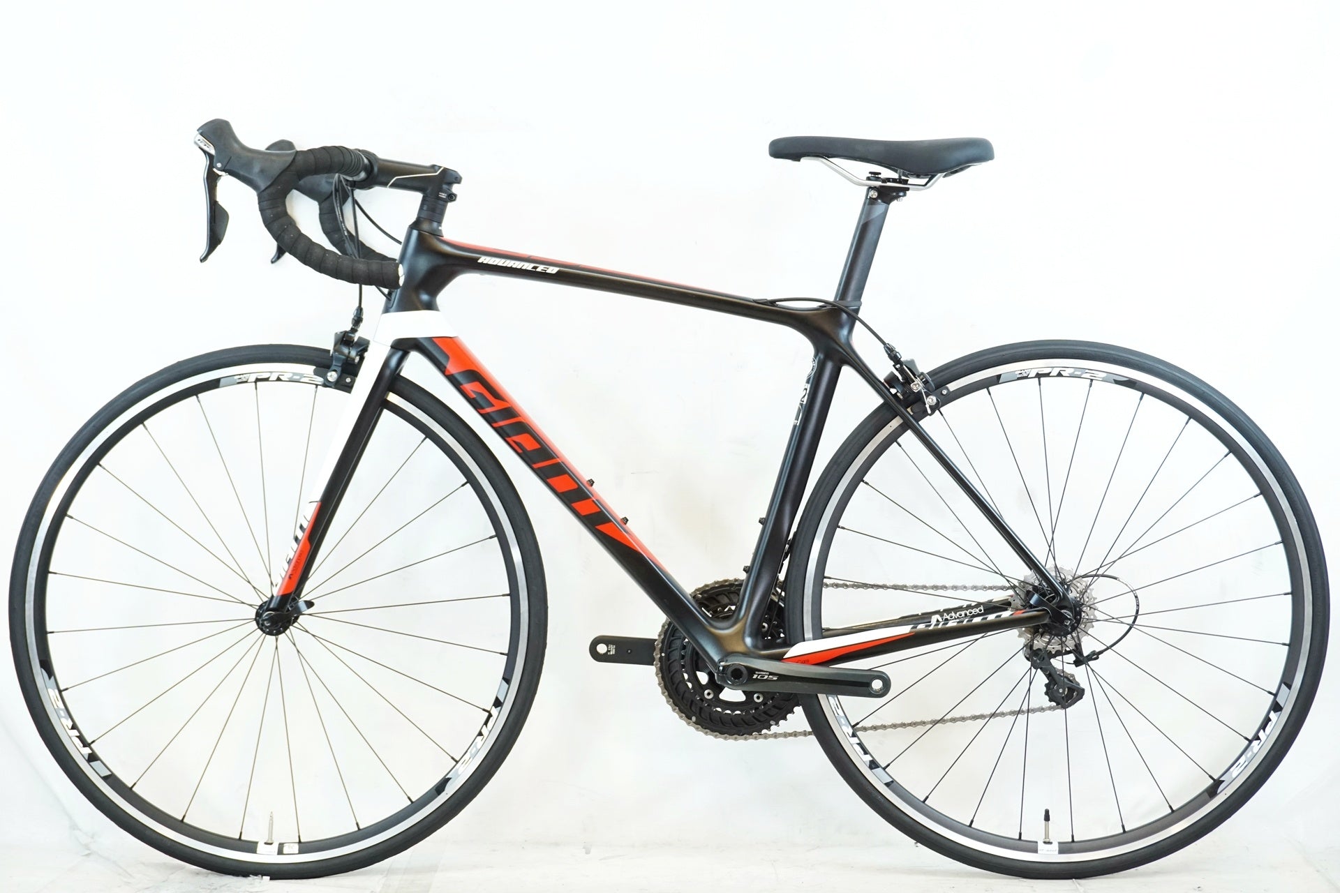 GIANT 「ジャイアント」 TCR ADVANCED 2 2016年モデル ロードバイク / 有明ガーデン店