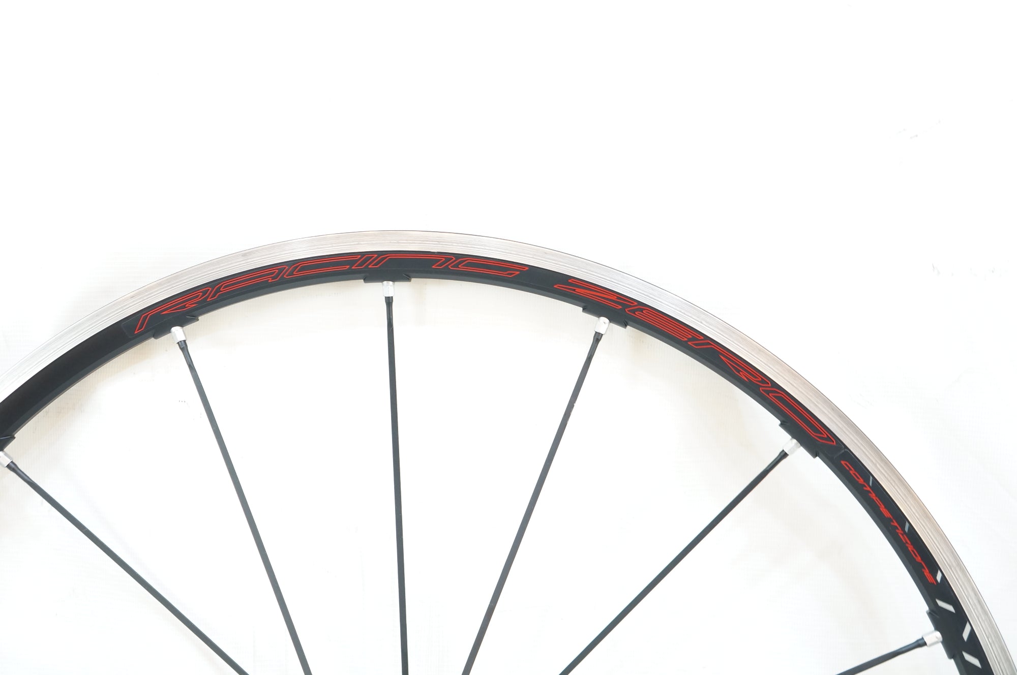 FULCRUM 「フルクラム」 RACING ZERO COMPETIZIONE シマノ11S ホイール