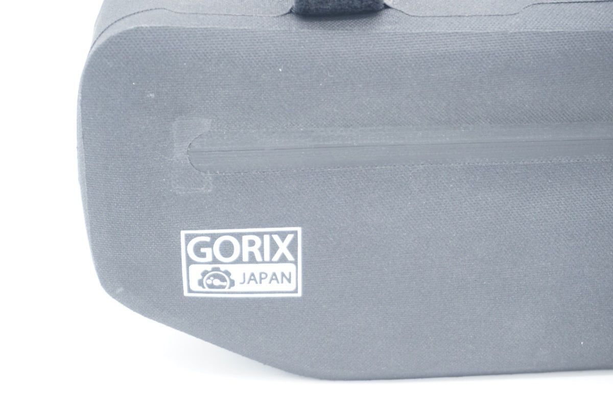 GORIX 「ゴリックス」 トップチューブバッグ / 滋賀大津店