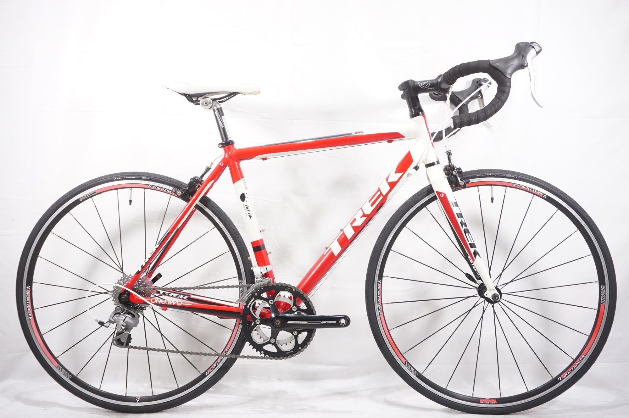 TREK 「トレック」 1.2 2012年モデル ロードバイク / AKIBA店