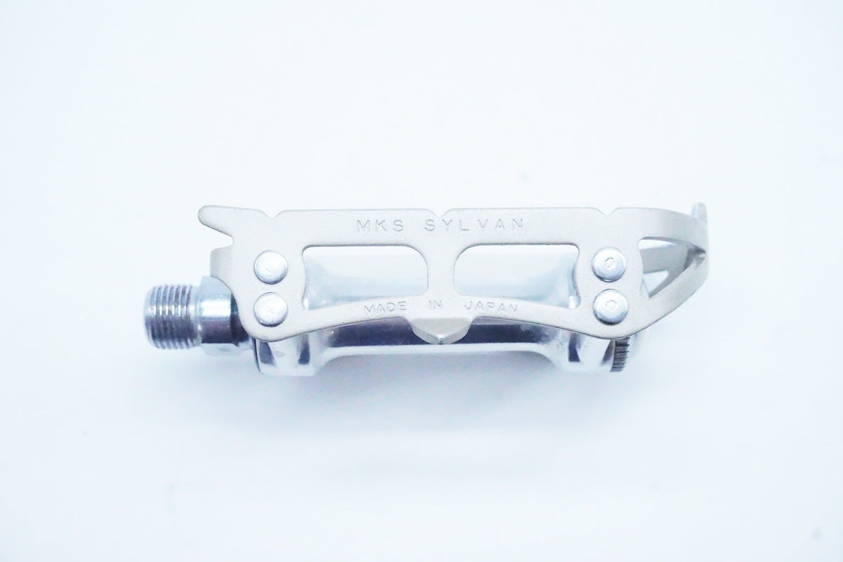 MKS「ミカシマ」 SYLVAN ROAD PEDAL ペダル/ 京都西院店