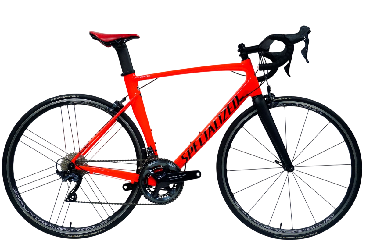 SPECIALIZED 「スペシャライズド」 ALLEZ SPRINT DSW SL COMP 2018年モデル ロードバイク / 名古屋大須店