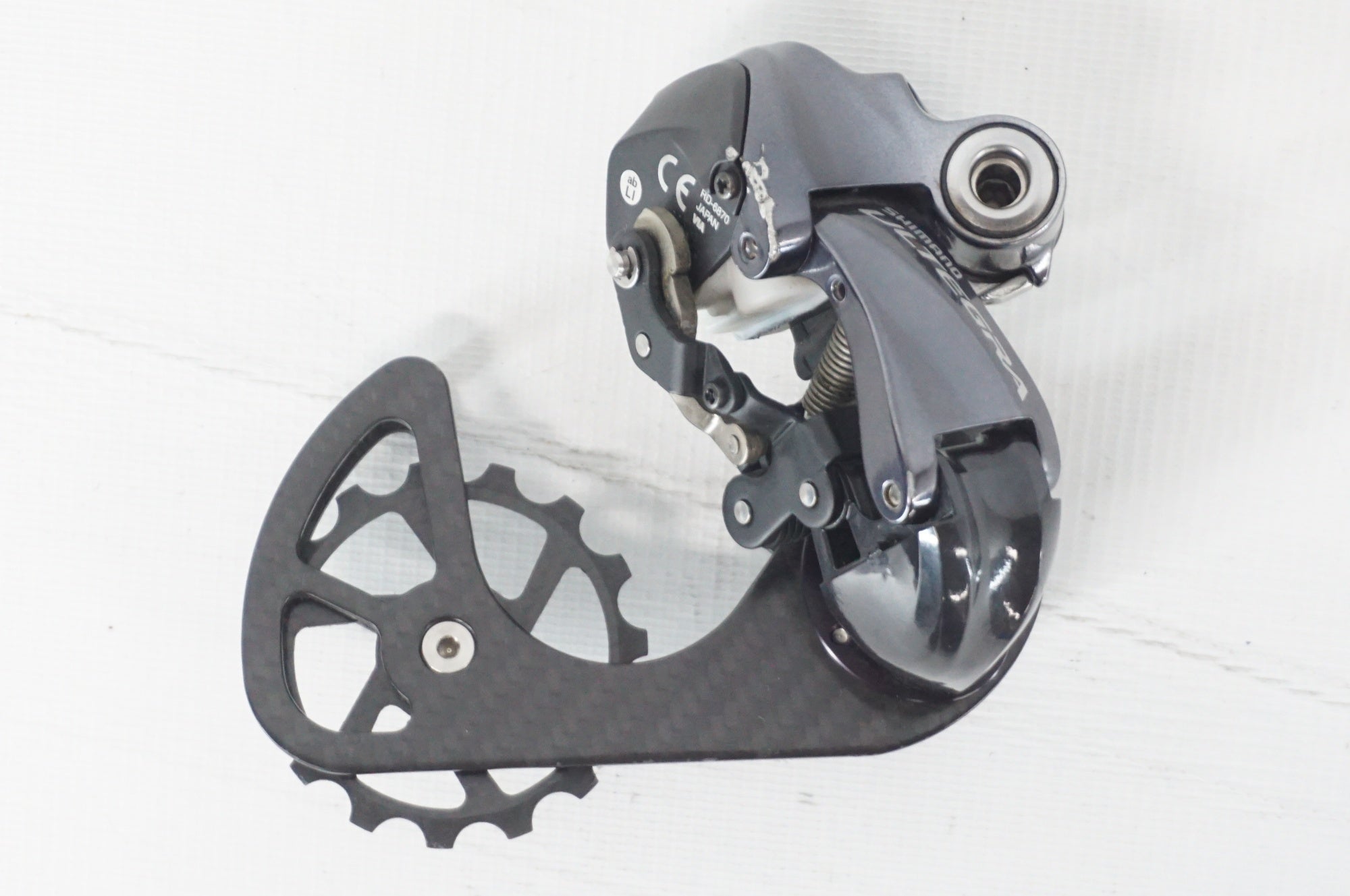 SHIMANO 「シマノ」 ULTEGRA Di2 6800系 (6870) コンポセット / 阪急