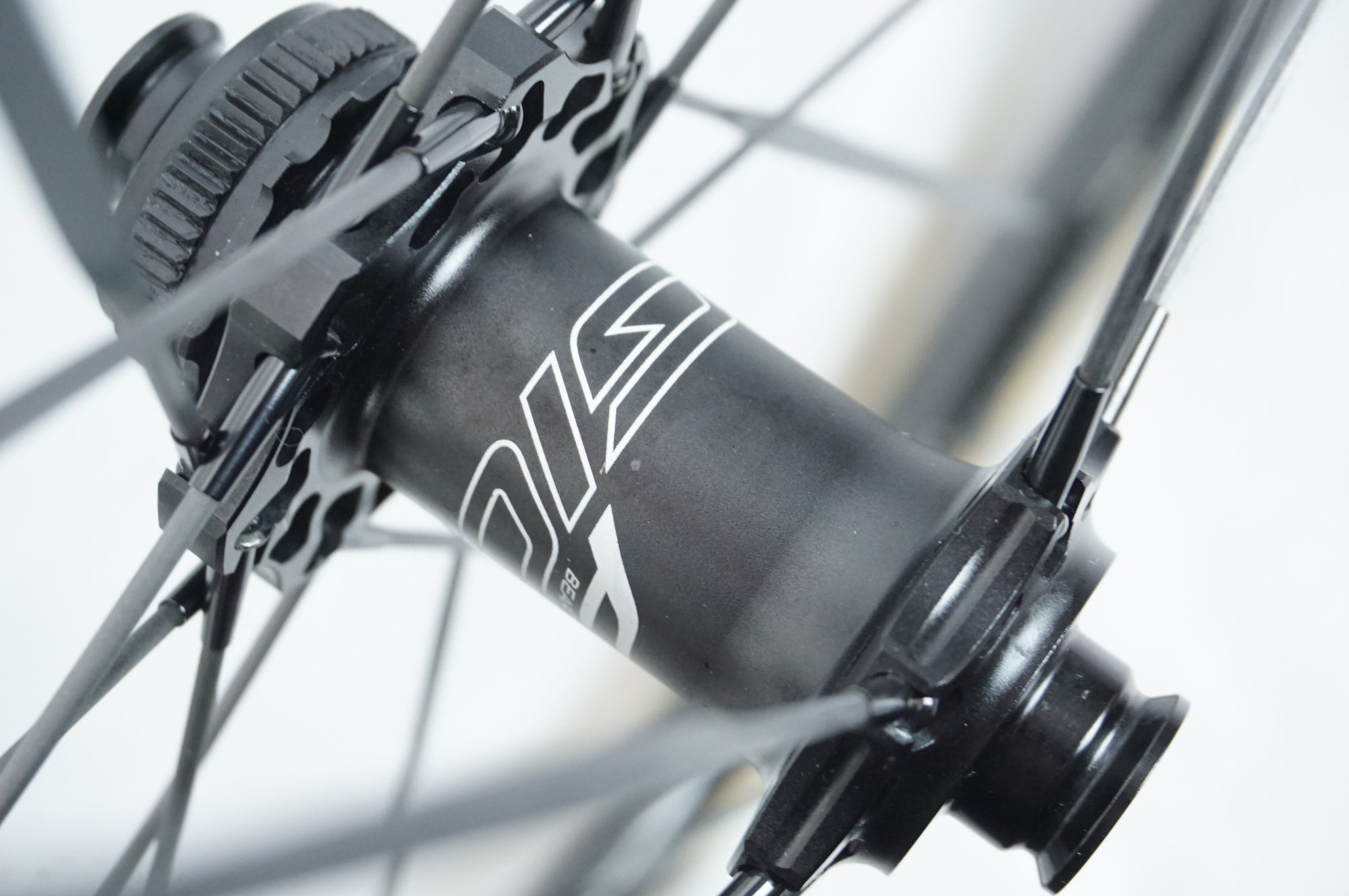 GIOO 「ジオー」 F3 MAX DISC シマノ12速 ホイールセット / 中目黒店