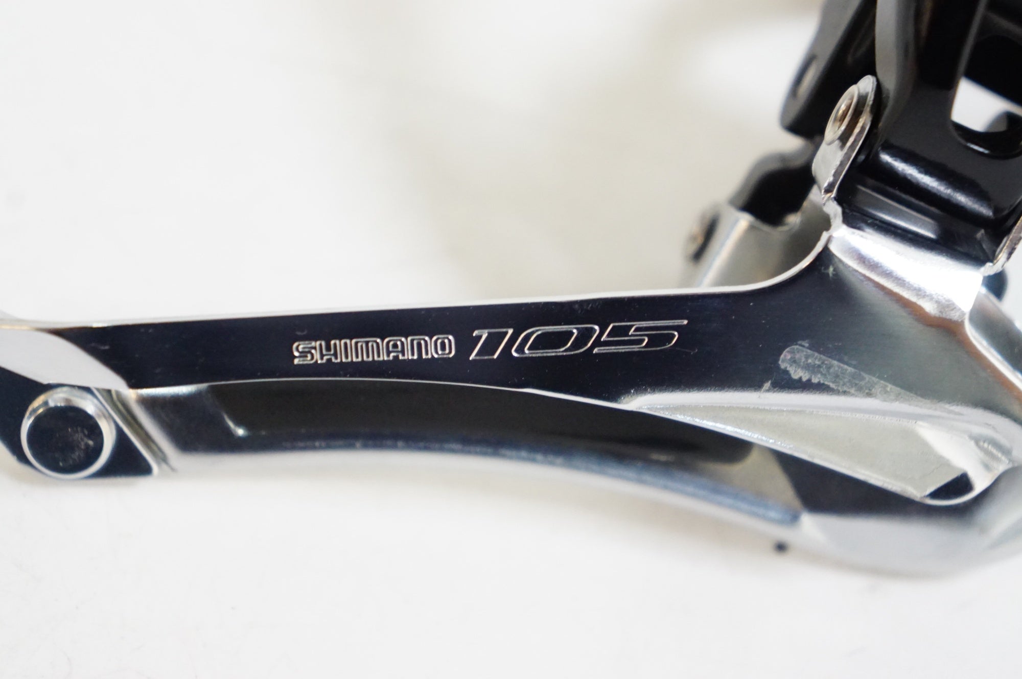SHIMANO 「シマノ」 105 FD-5800 フロントディレイラー / 熊谷本店