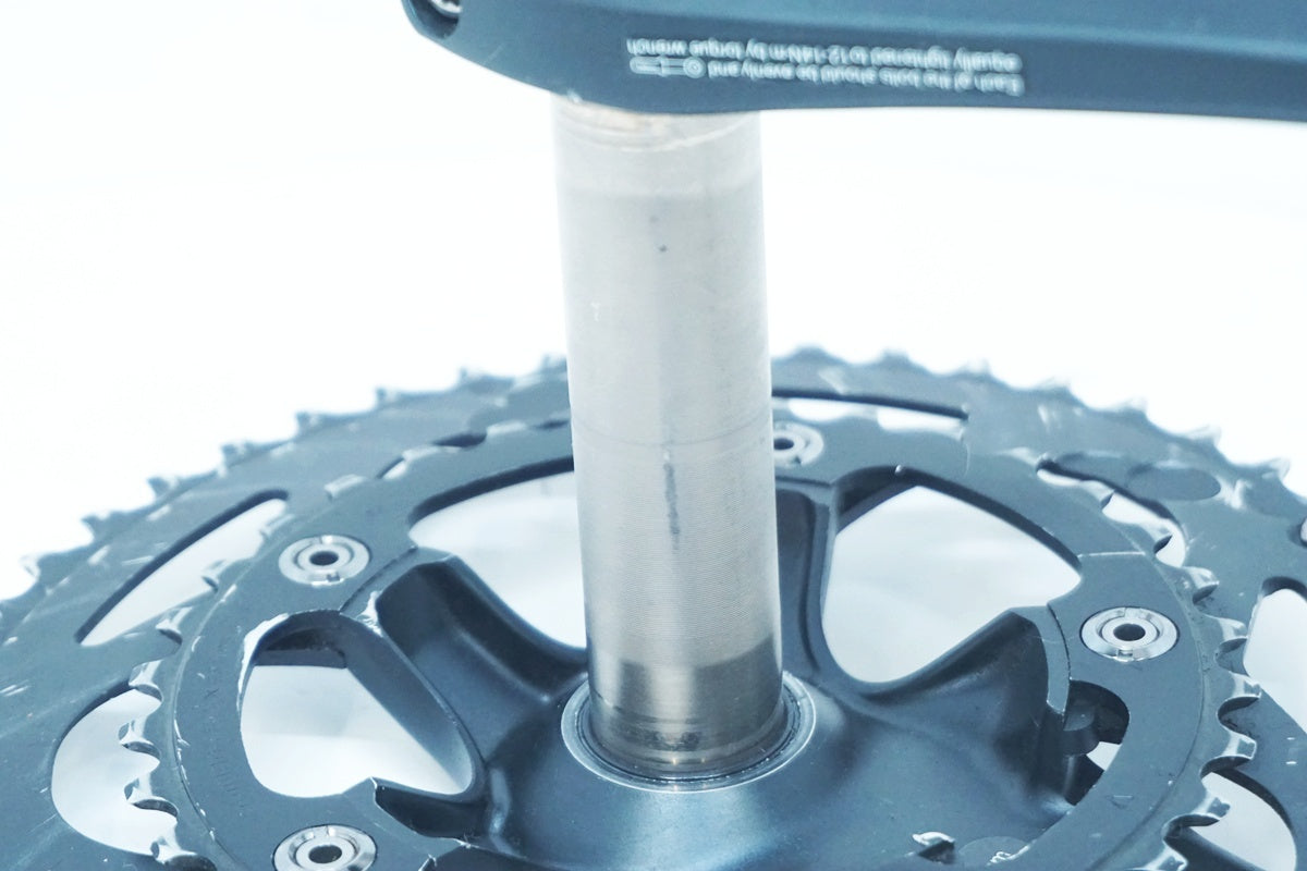 SHIMANO 「シマノ」 105 FC-5750 50-34T 170mm クランク / 大阪美原北インター店
