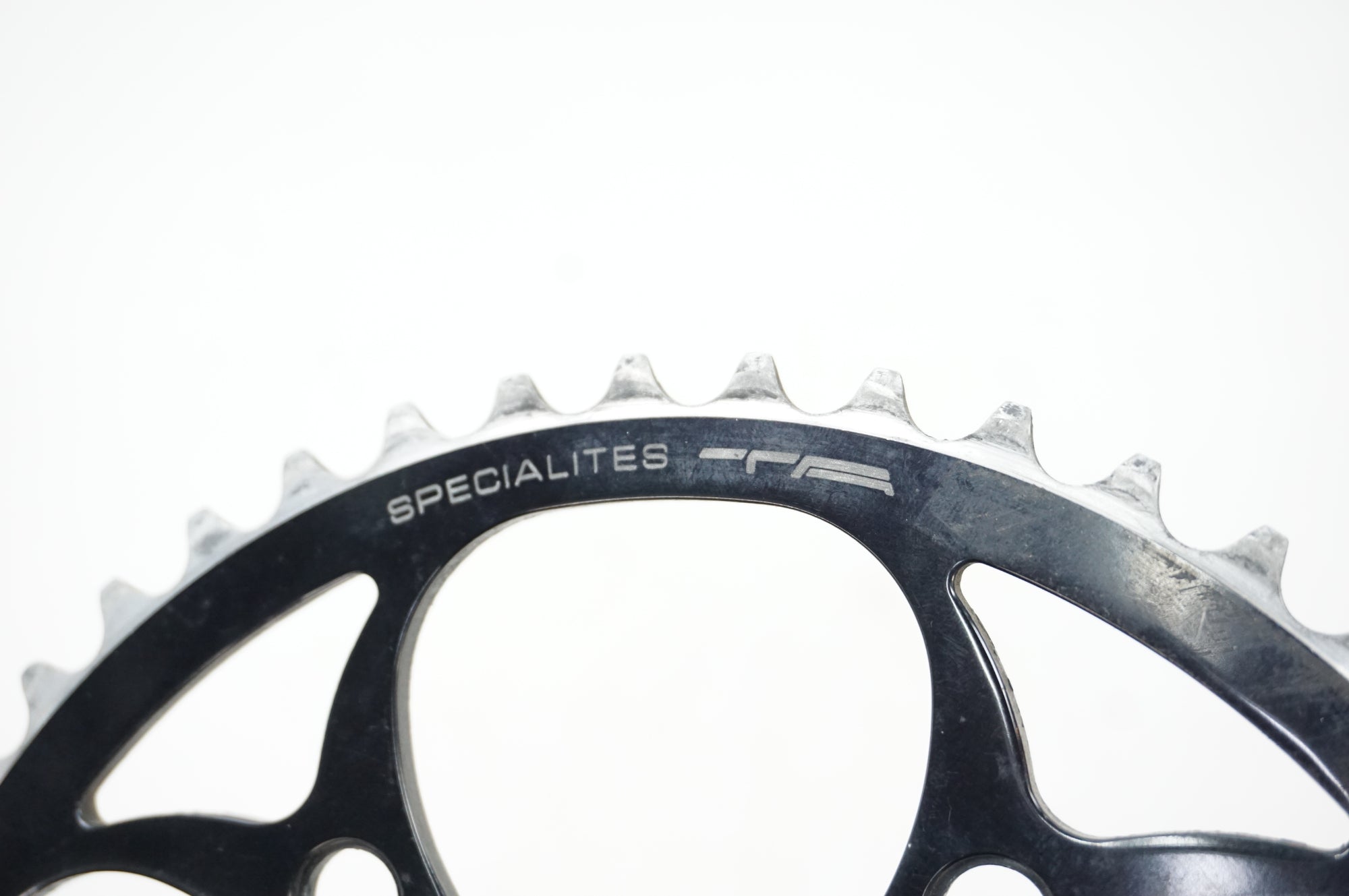 SPECIALITES 「スペシャリテ」 TA 48T チェーンリング / 川越店