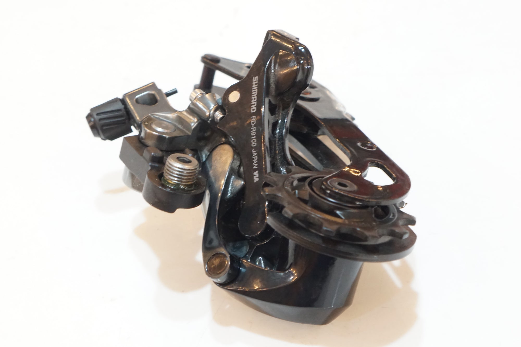 SHIMANO 「シマノ」 DURA-ACE RD-R9100 リアディレイラー / バイチャリ浦和ベース