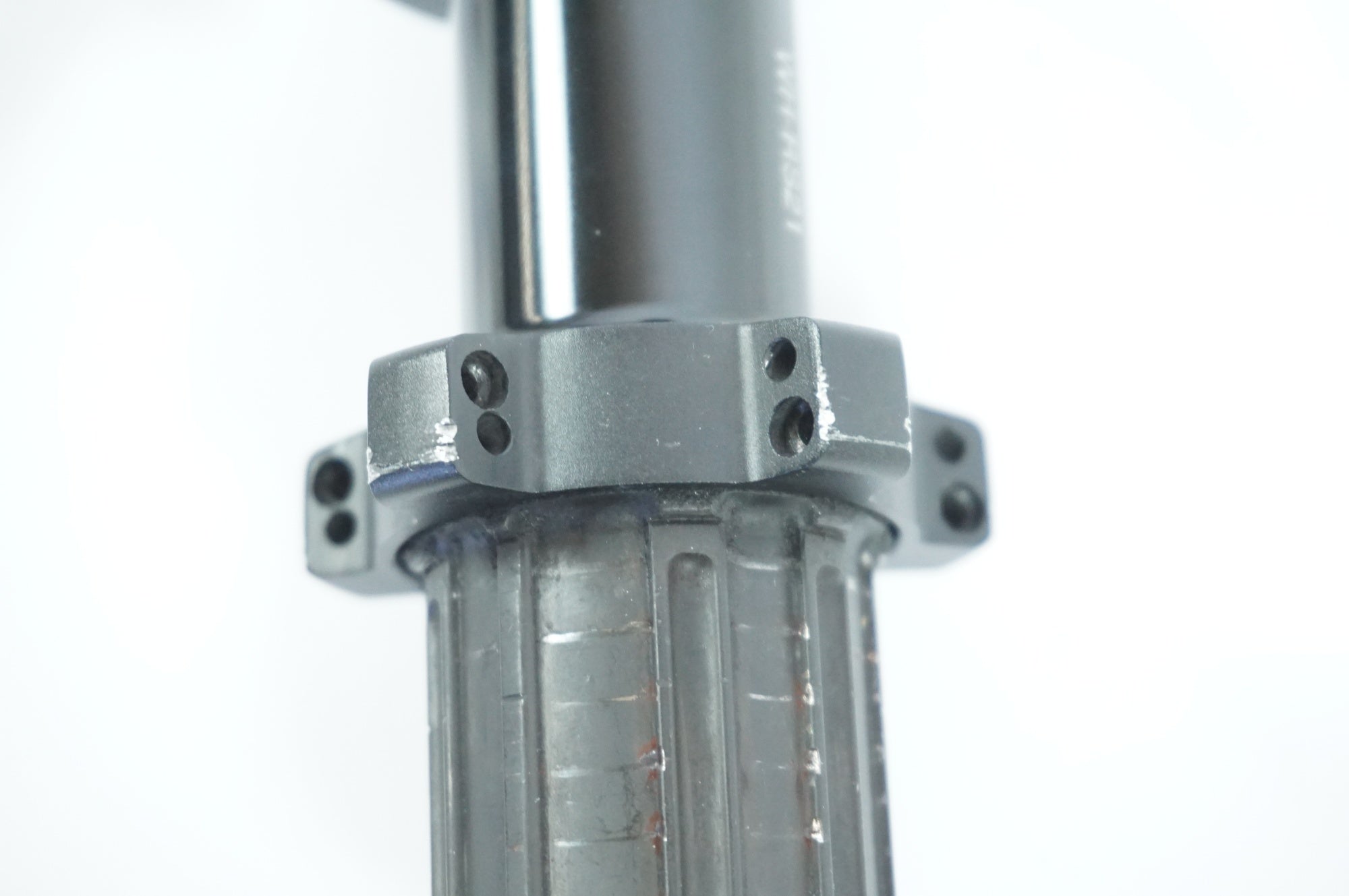 SHIMANO 「シマノ」 WH-RS21 リアハブ / 宇都宮店