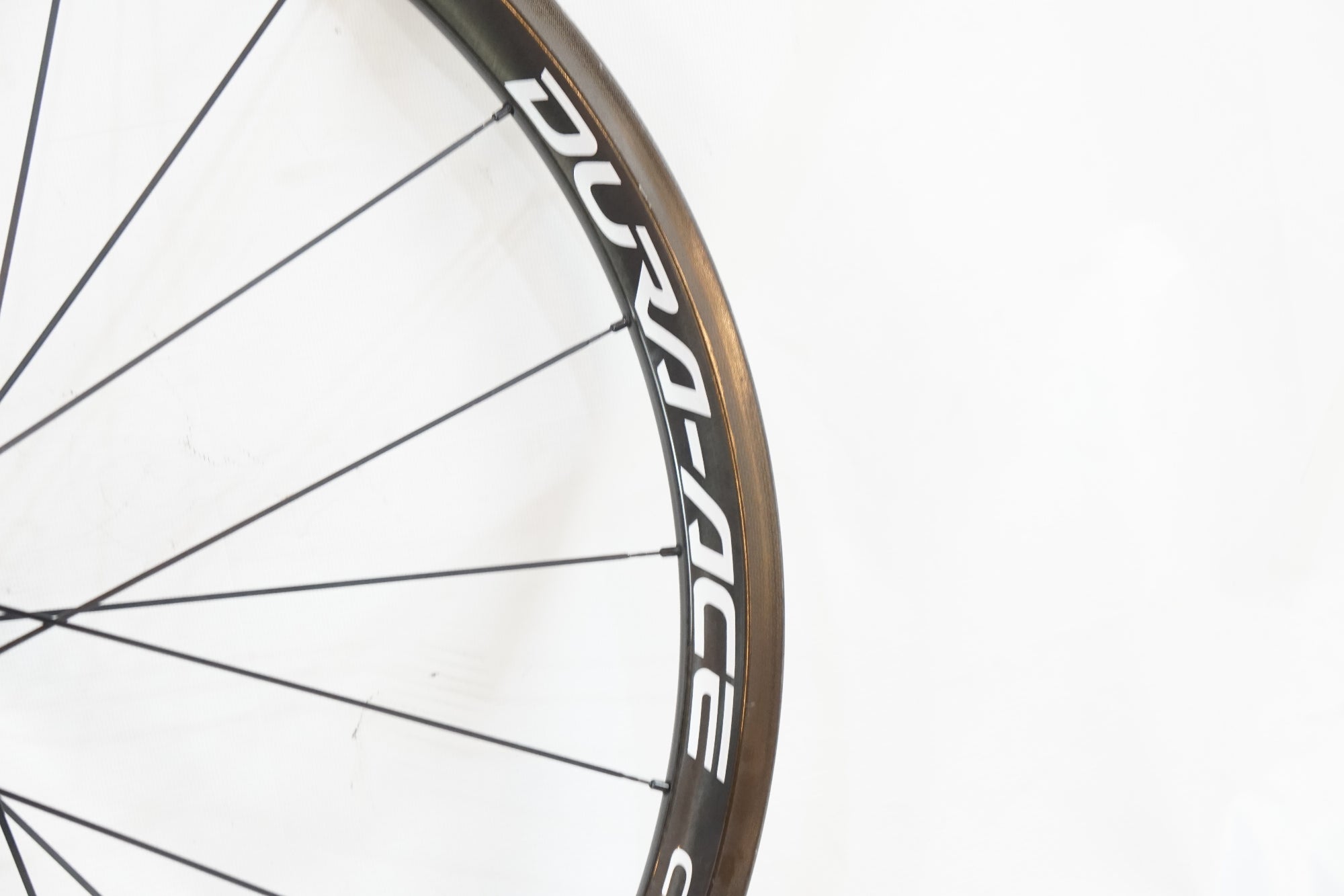 SHIMANO 「シマノ」 DURA-ACE WH-9000 シマノ11速 ホイールセット / バイチャリ浦和ベース