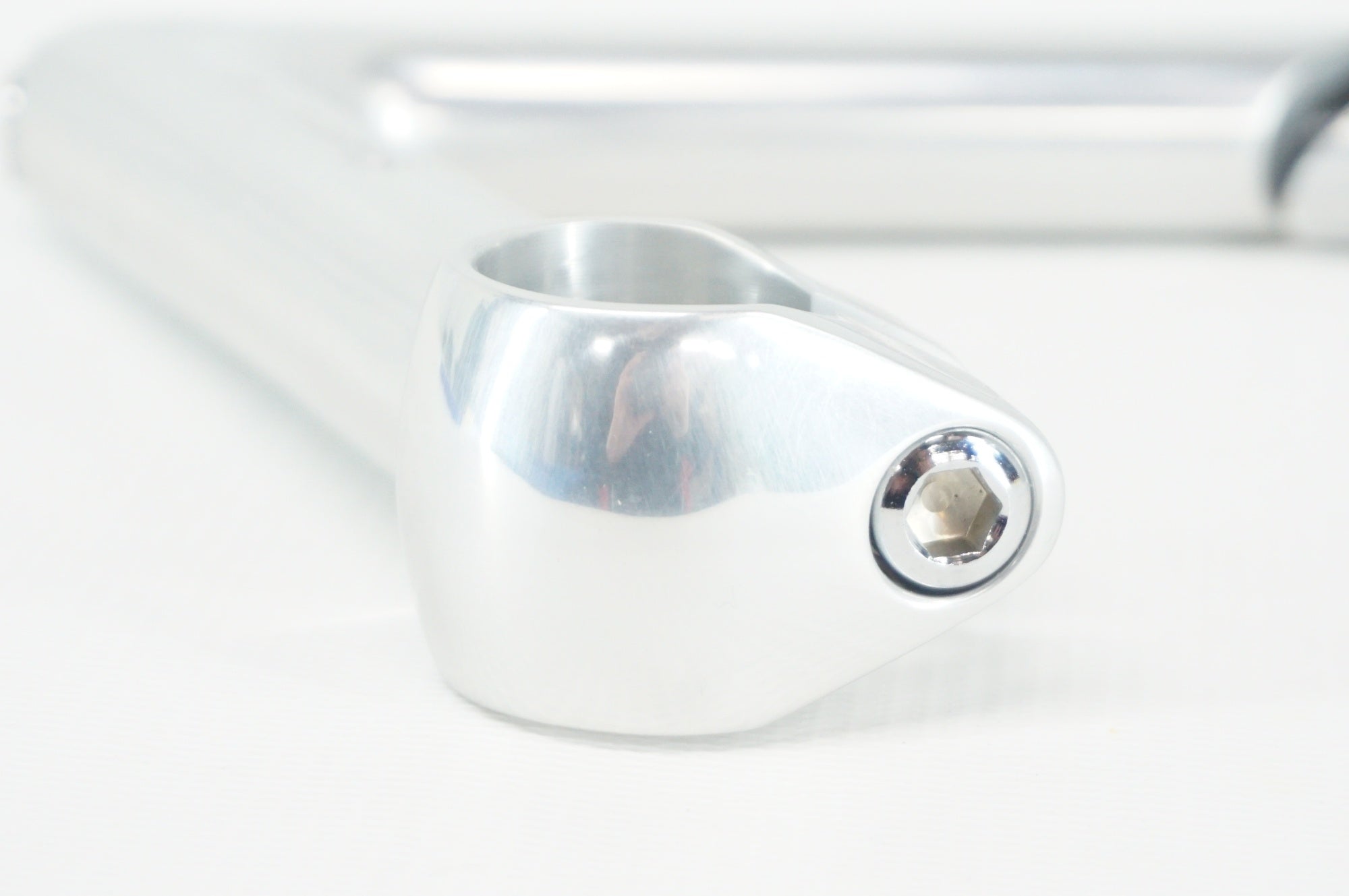 NITTO 「ニットー」 PEARL 12 φ25.4 120mm ステム / 阪急塚口店