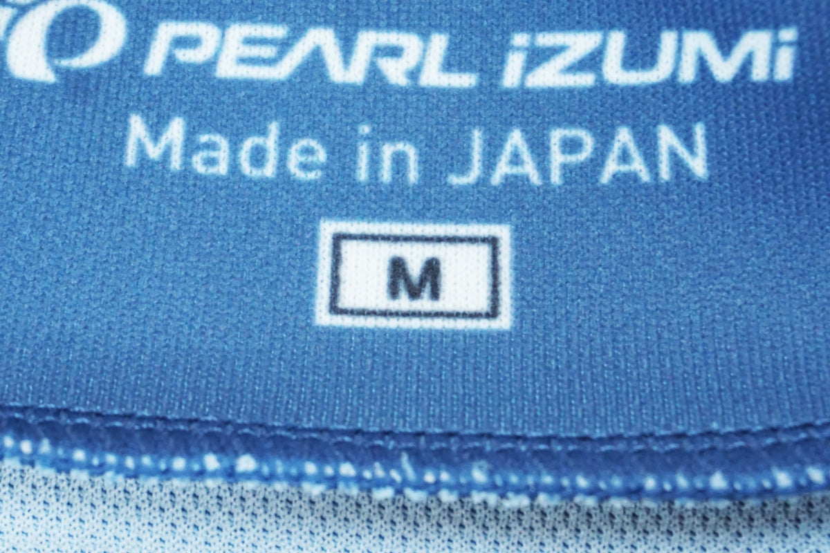 PEARL IZUMI 「パールイズミ」 Mサイズ 半袖サイクルジャージ / 有明ガーデン店