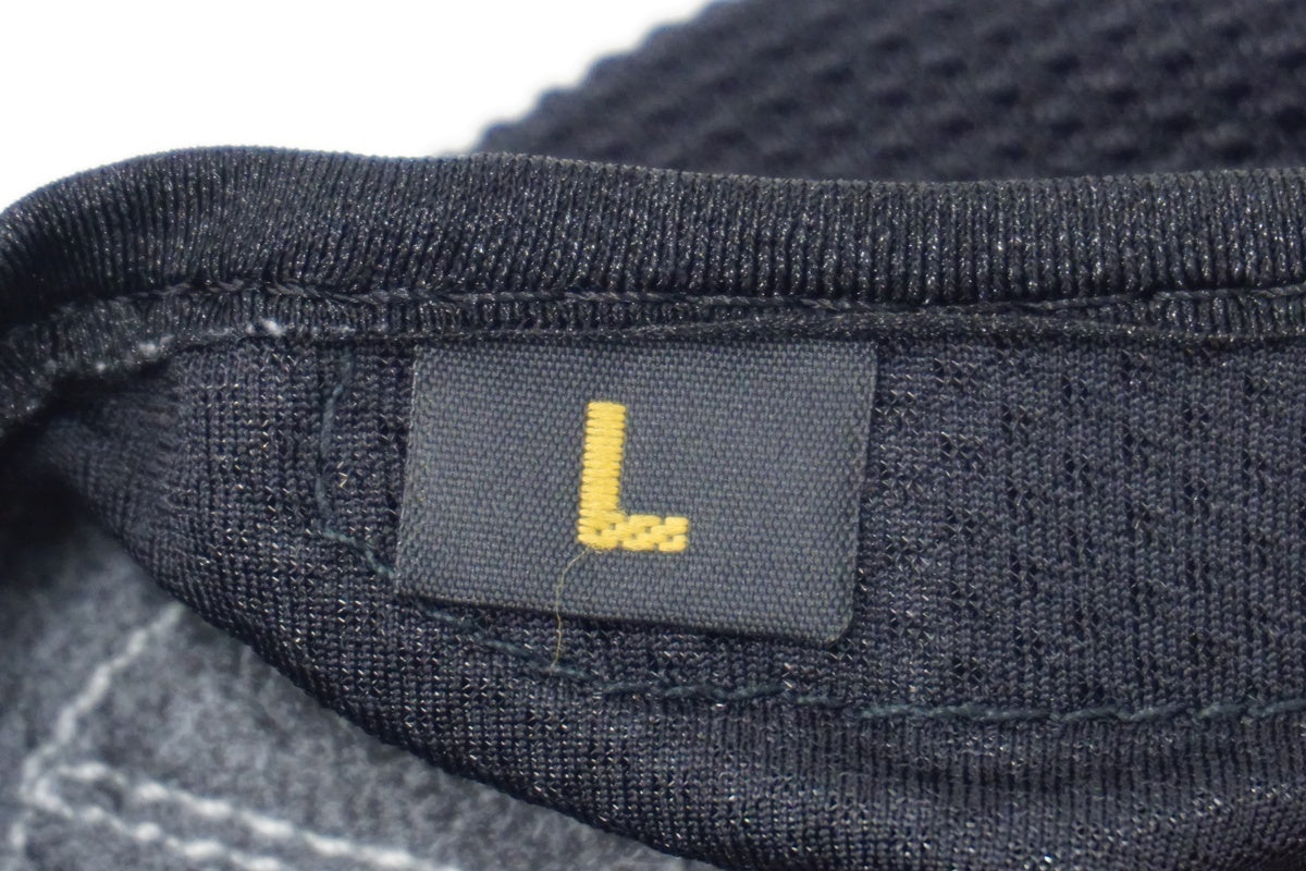 LOUIS GARNEAU「ルイガノ」ERGO AIR Lサイズ グローブ / 浜松店