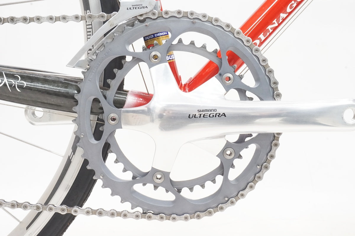 COLNAGO 「コルナゴ」 MASTER CARBON B-STAY 年式不明 ロードバイク/ 京都西院店