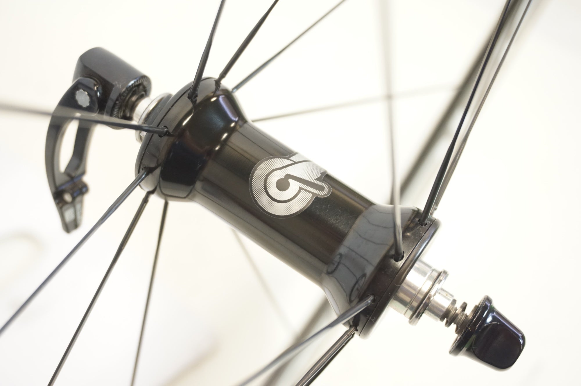 CAMPAGNOLO 「カンパニョーロ」 BORA ONE 50 TU カンパフリー ホイール