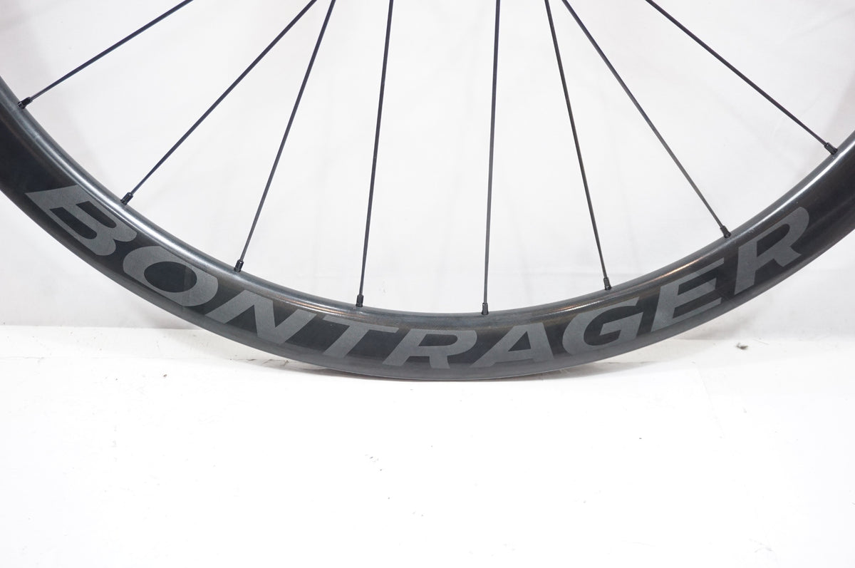 BONTRAGER 「ボントレガー」 AEOLUS RSL 37 TLR シマノ11速 ホイールセット / 世田谷店
