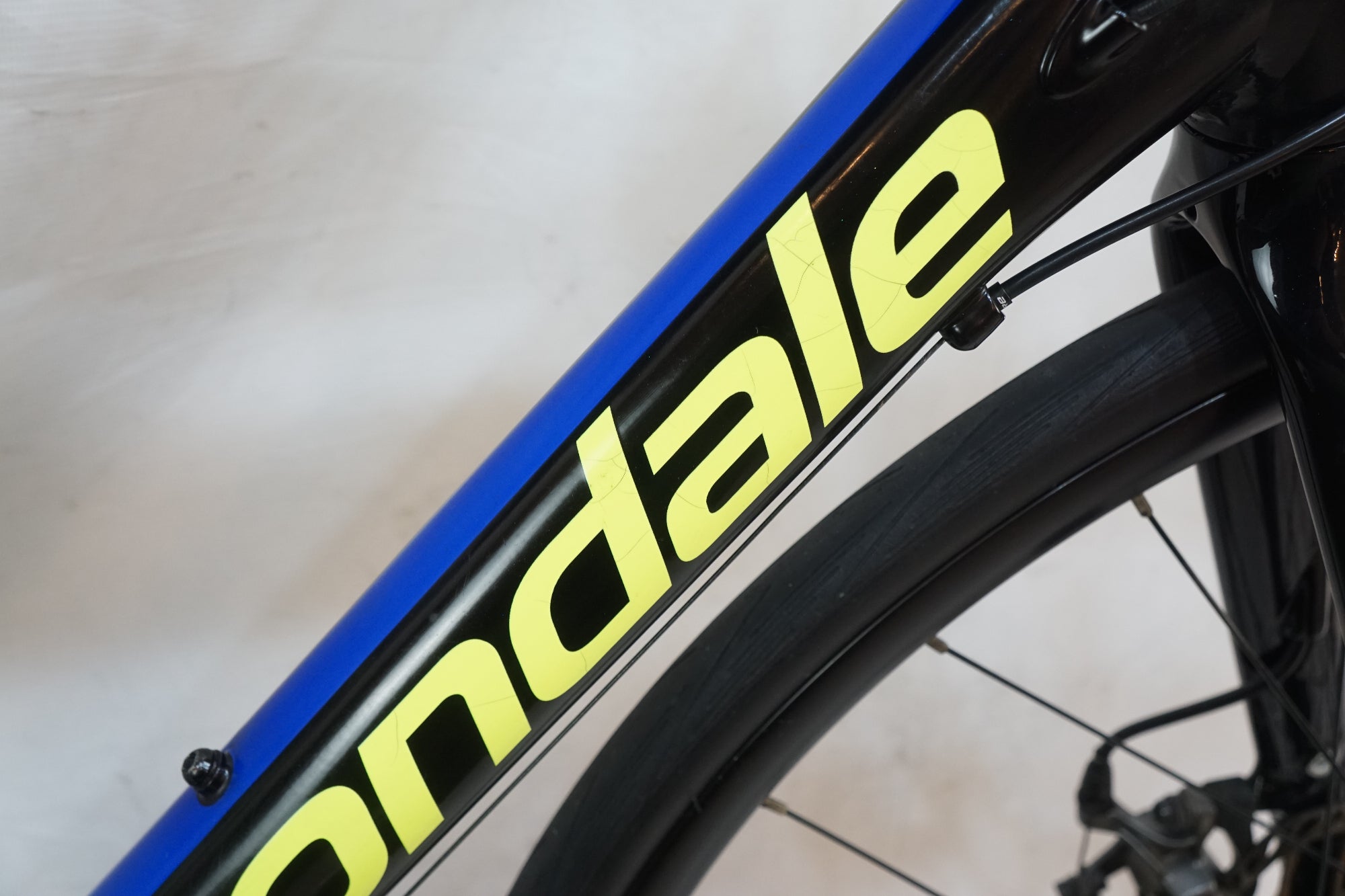 CANNONDALE 「キャノンデール」 CAAD OPTIMO DISC TIAGRA 2017年モデル ロードバイク / バイチャリ浦和ベース