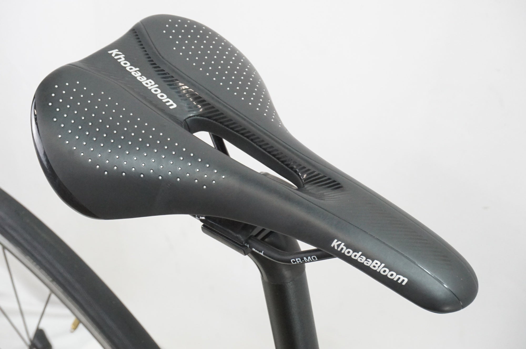 KHODAABLOOM 「コーダーブルーム」 RAIL 700 LIGHT 2024年モデル