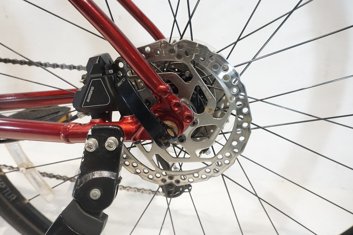 TREK 「トレック」 FX3 DISC 2020年モデル クロスバイク / 横浜戸塚店