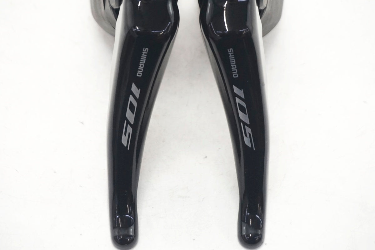 SHIMANO 「シマノ」 105 ST-R7020 デュアルコントロールレバー / 大阪門真店