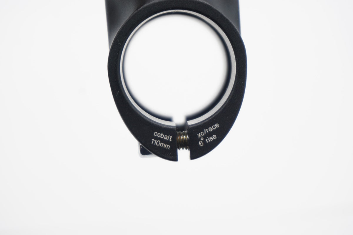CRANKBROTHERS 「クランクブラザーズ」　COBAIT 2 φ31.8 110mm ステム/ 京都西院店