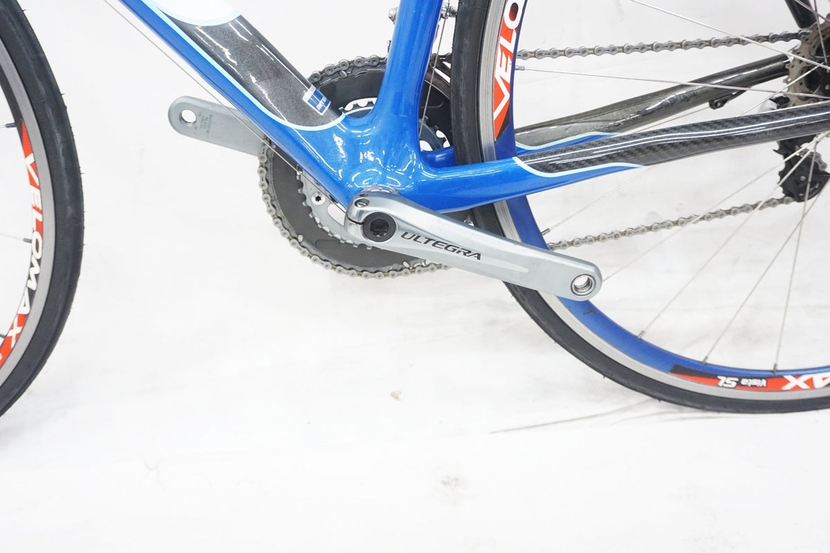 KUOTA 「クオータ」 KHARMA 2008年頃モデル ロードバイク/ 大阪美原北インター店