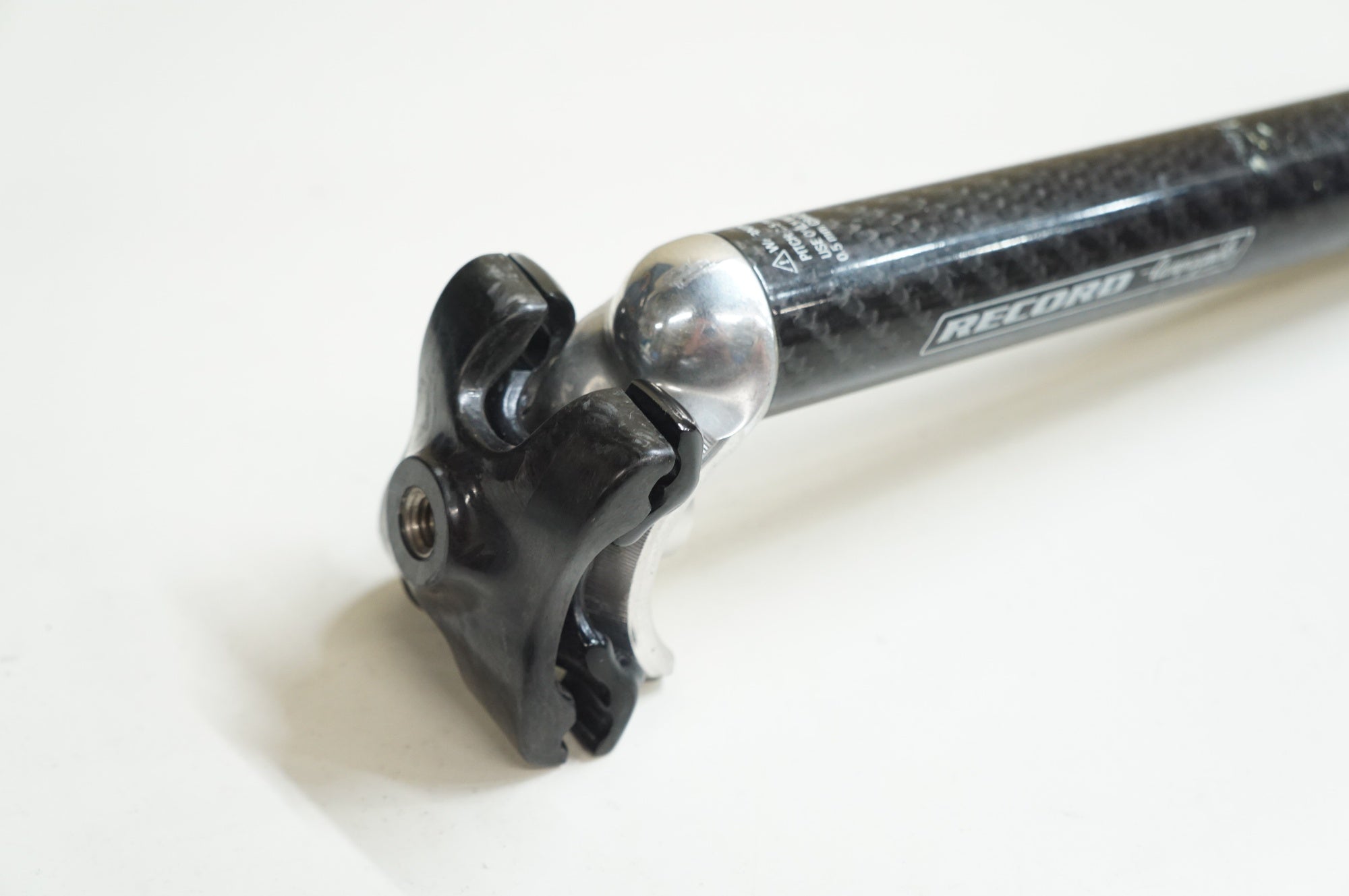 CAMPAGNOLO 「カンパニョーロ」 RECORD 220mm φ27.2 シートポスト