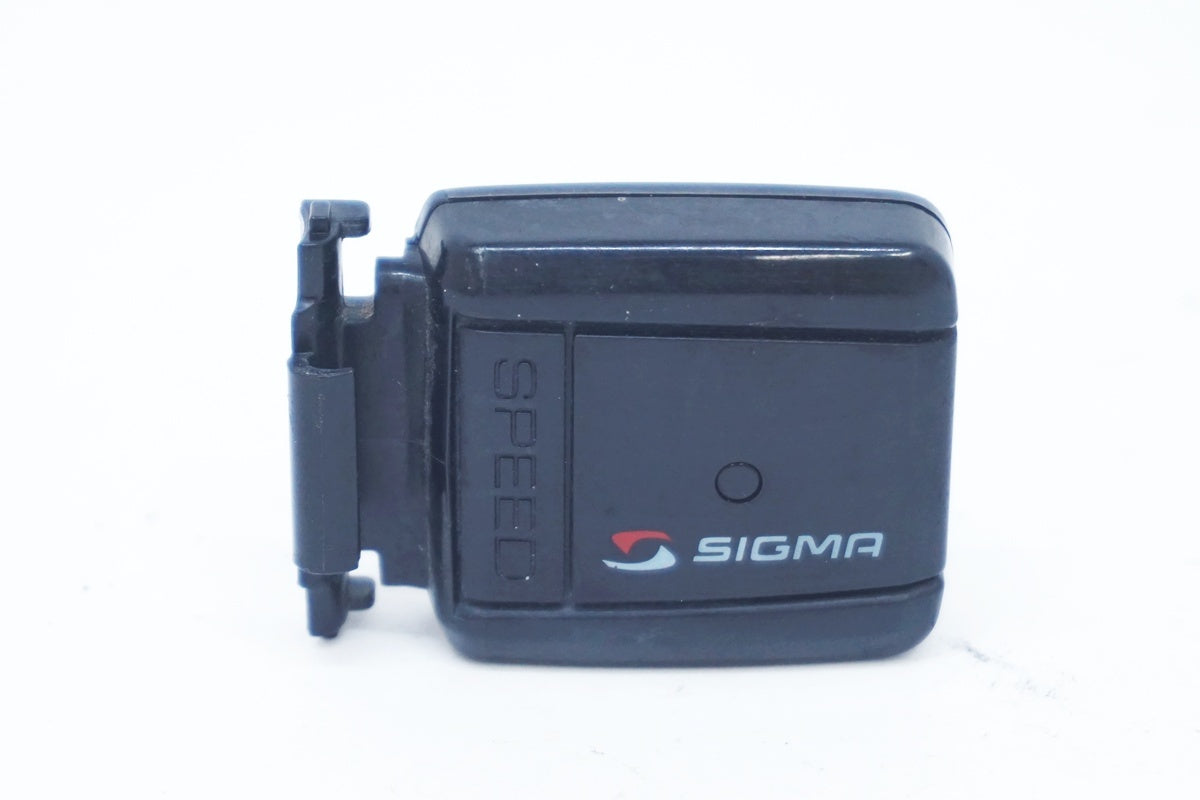 SIGMA 「シグマ」 BC12.12 サイクルコンピューター / 大阪美原北インター店