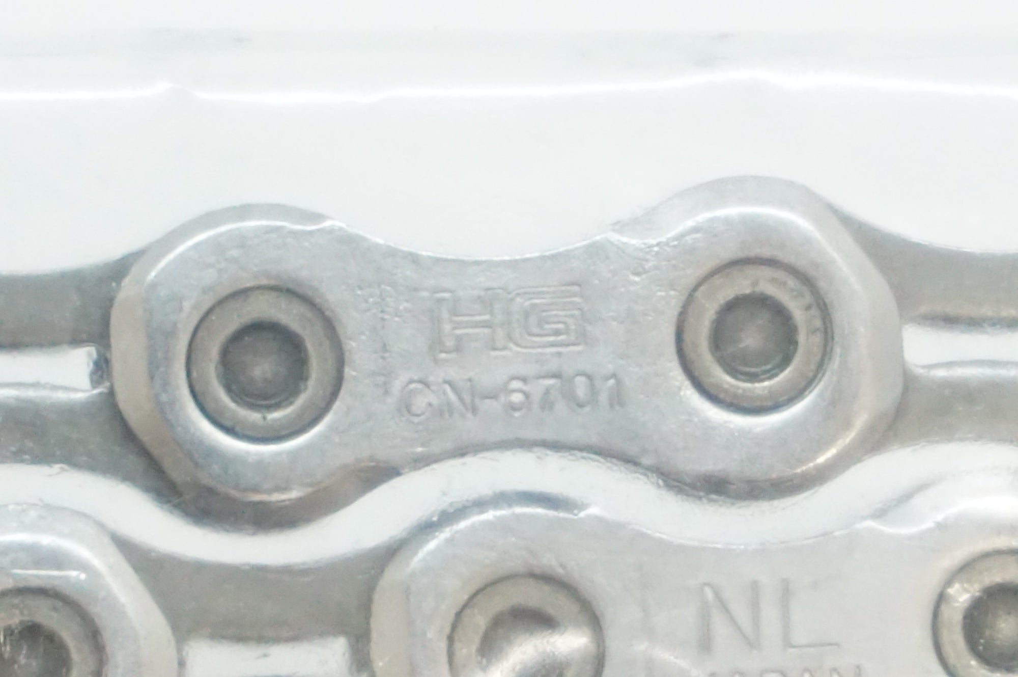 SHIMANO 「シマノ」 CN-6701 チェーン / 福岡店