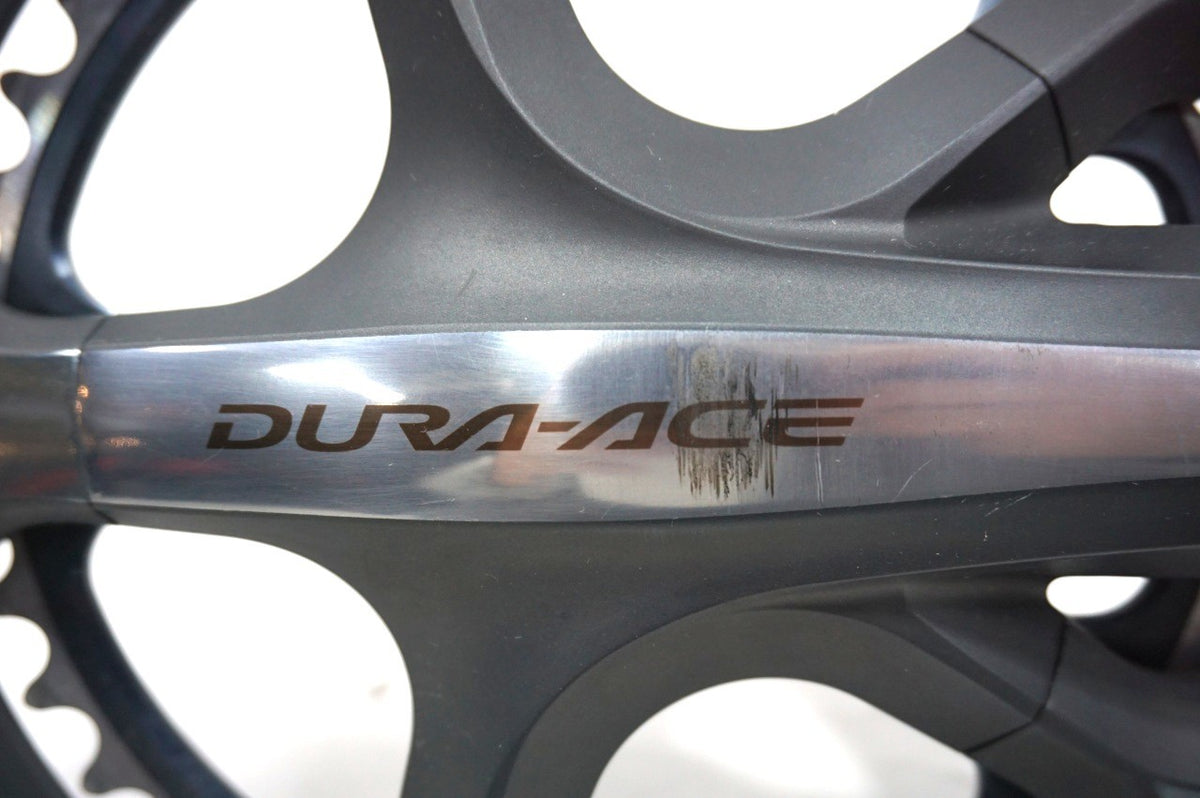 SHIMANO 「シマノ」 DURA-ACE FC-7900 52-39T 172.5mm クランクセット / 川越店